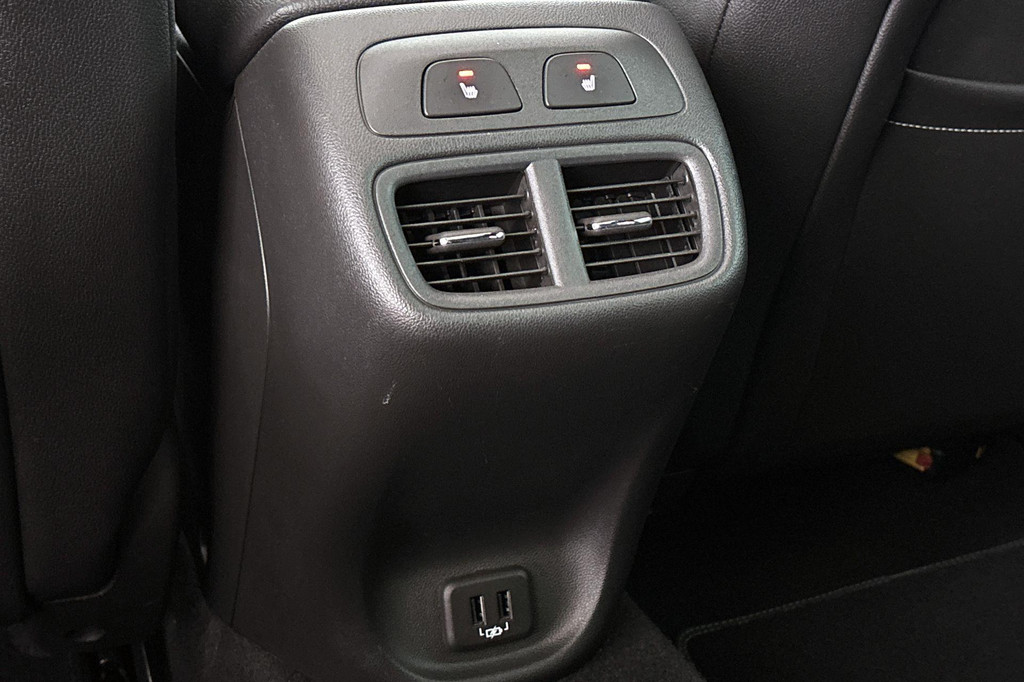 Opel Insignia (P764HP) met abonnement