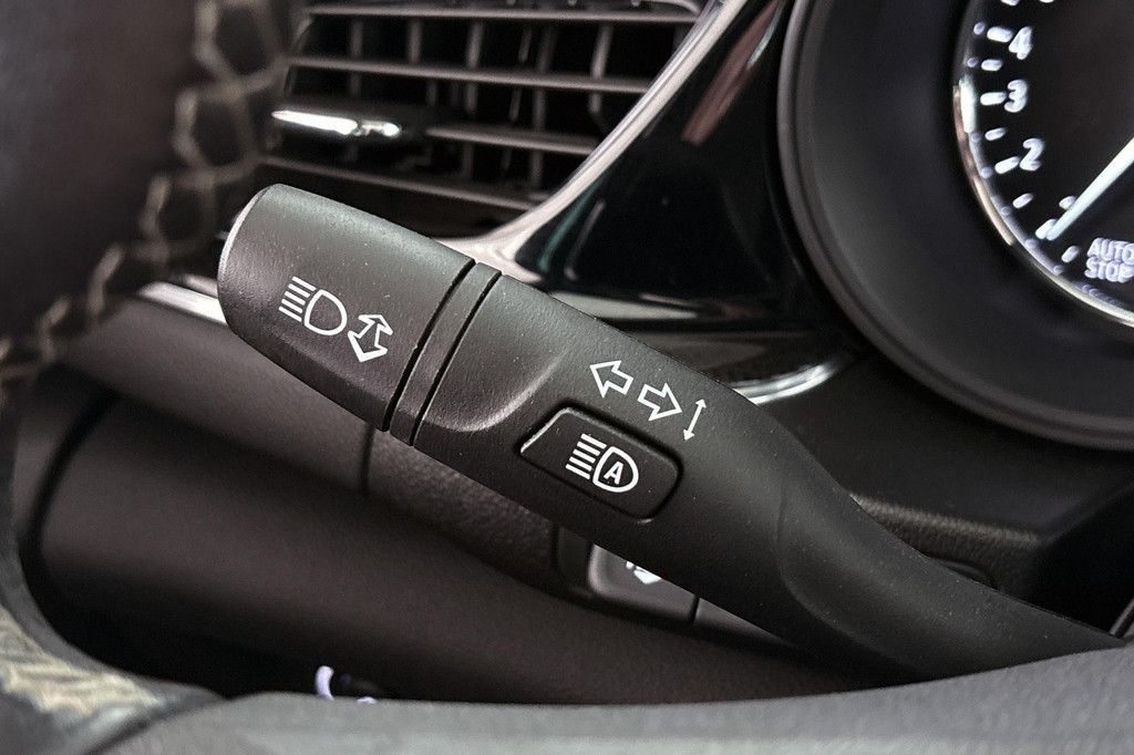 Opel Insignia (P764HP) met abonnement