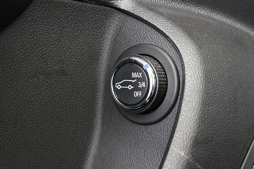 Opel Insignia (P764HP) met abonnement