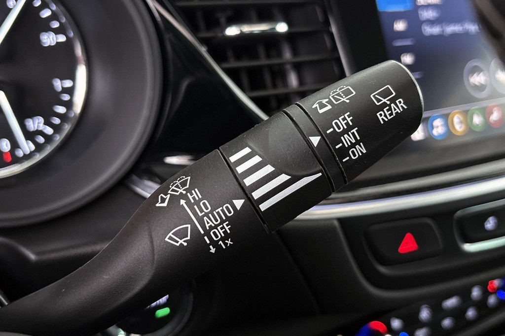 Opel Insignia (P764HP) met abonnement