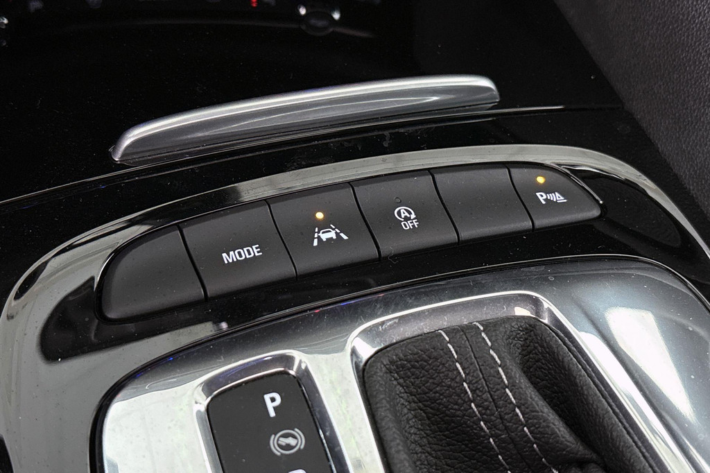 Opel Insignia (P764HP) met abonnement