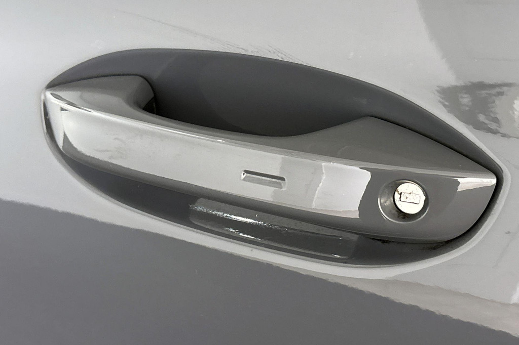 CUPRA Leon (KJS20X) met abonnement