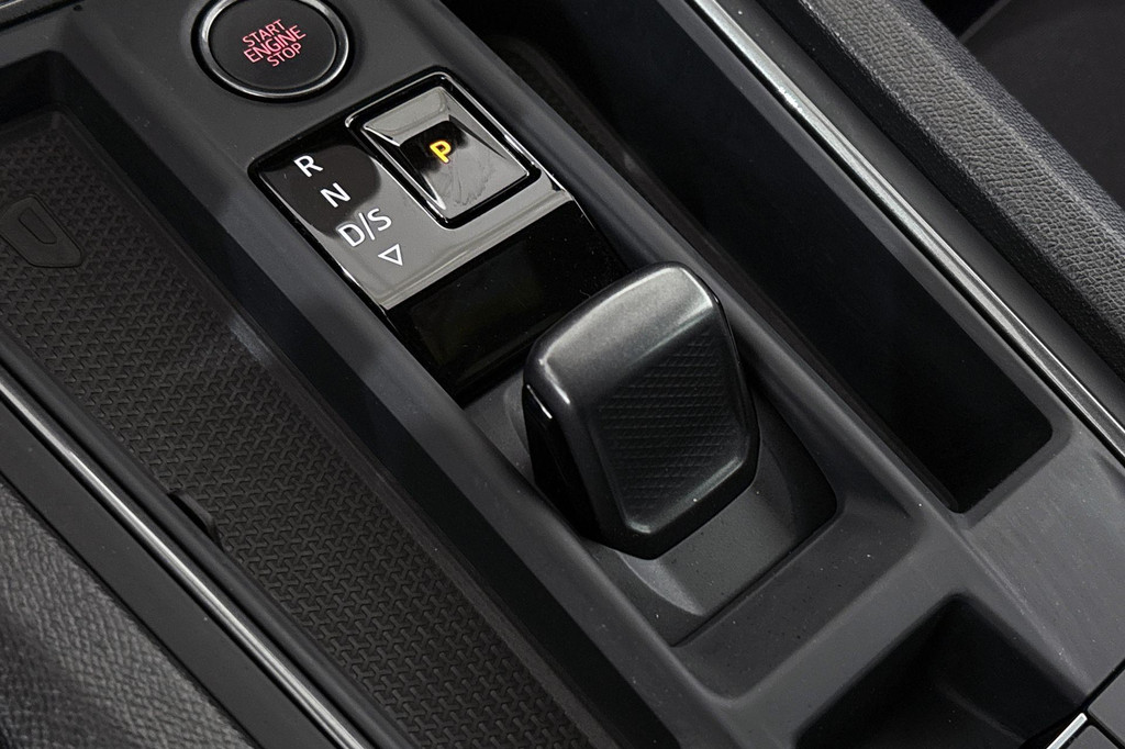 CUPRA Leon (KJS20X) met abonnement