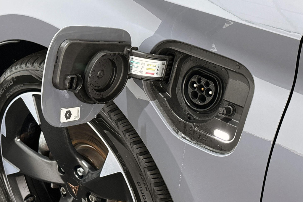 CUPRA Leon (KJS20X) met abonnement
