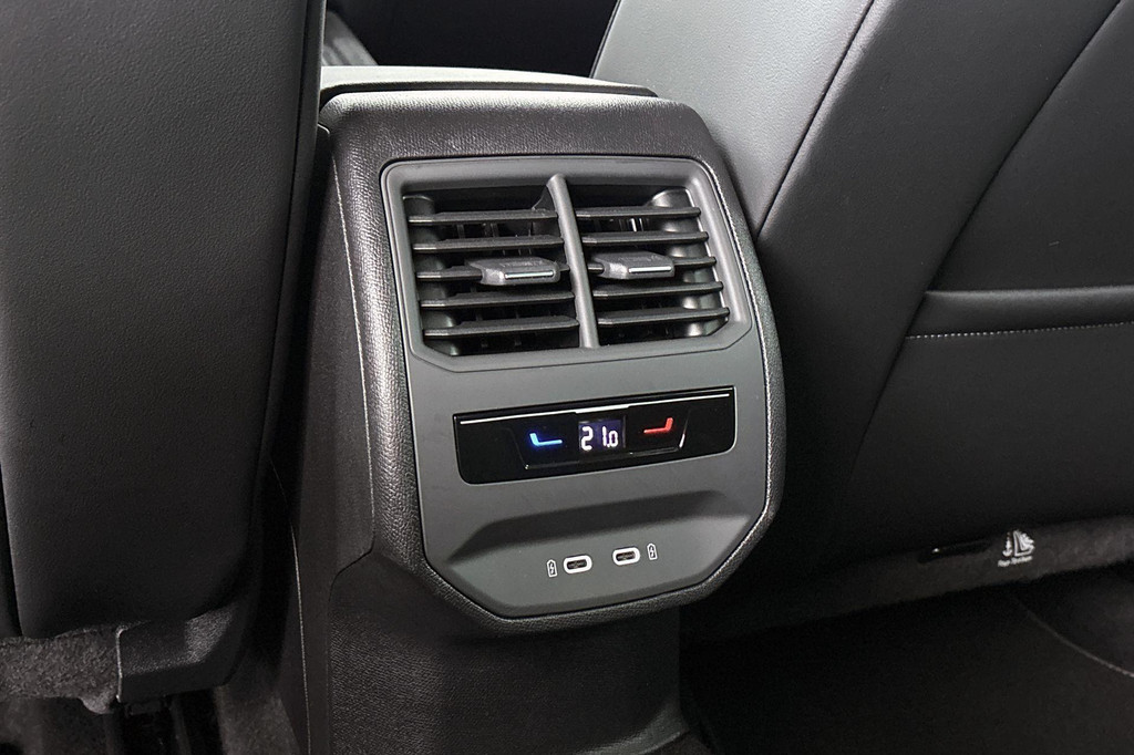 CUPRA Leon (KJS20X) met abonnement