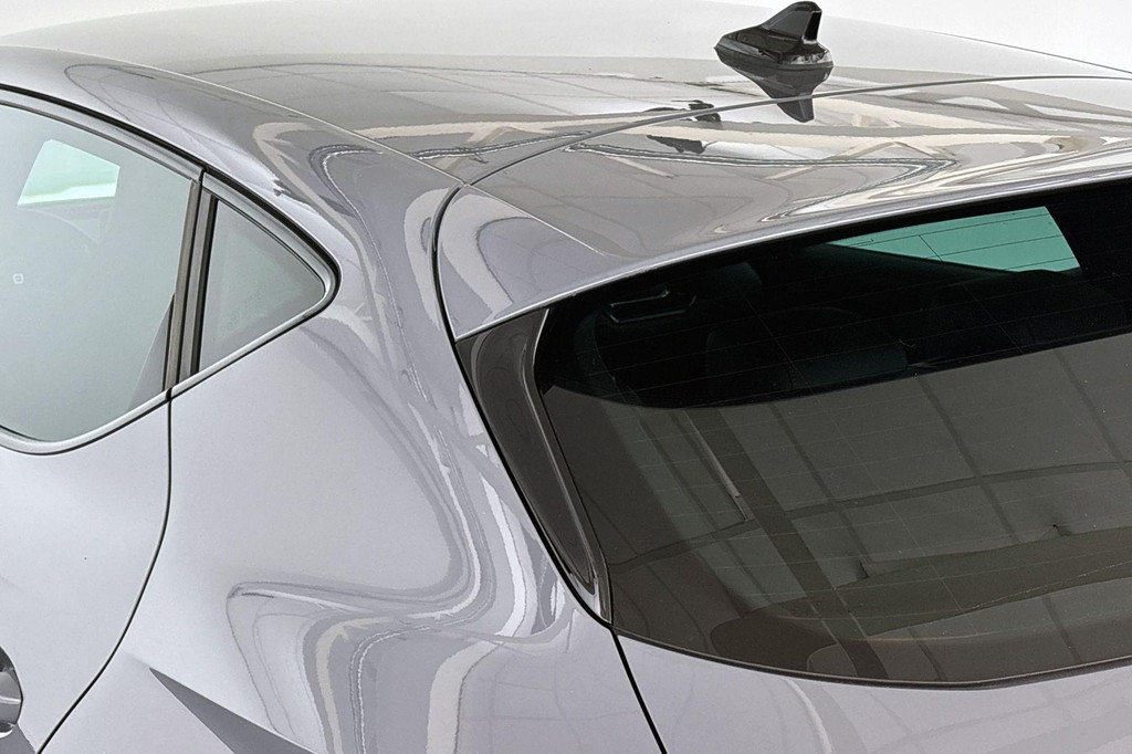 CUPRA Leon (KJS20X) met abonnement
