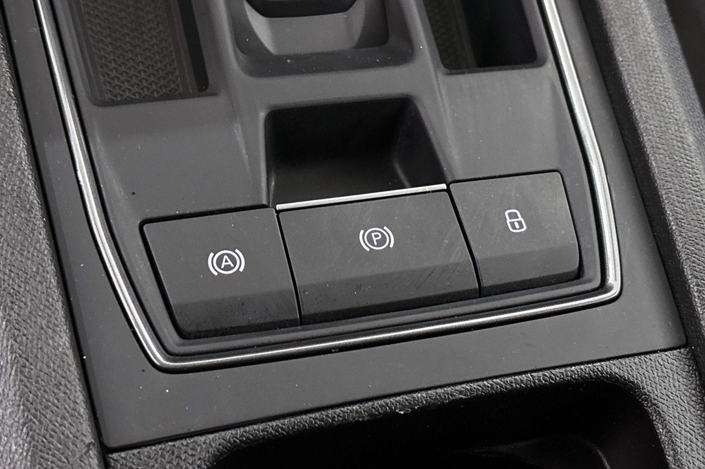 CUPRA Leon (KJS20X) met abonnement