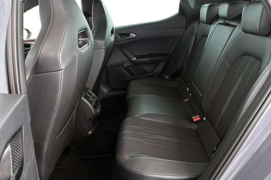 CUPRA Leon (KJS20X) met abonnement