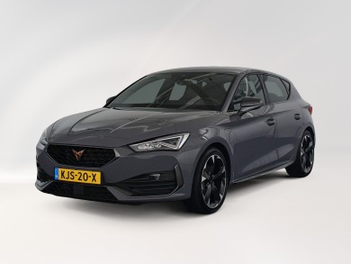 CUPRA Leon (KJS20X) met auto abonnement