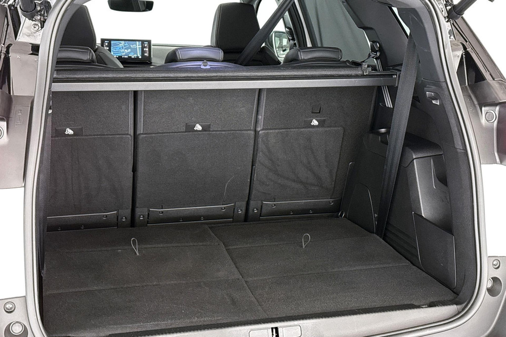 Peugeot 5008 (KKS21V) met abonnement