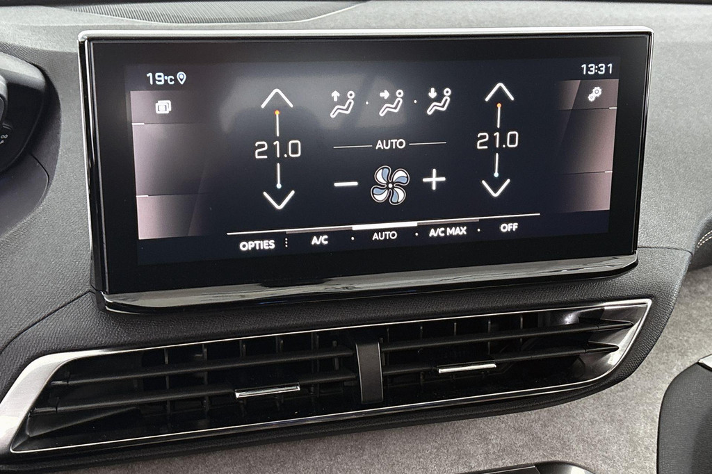 Peugeot 5008 (KKS21V) met abonnement