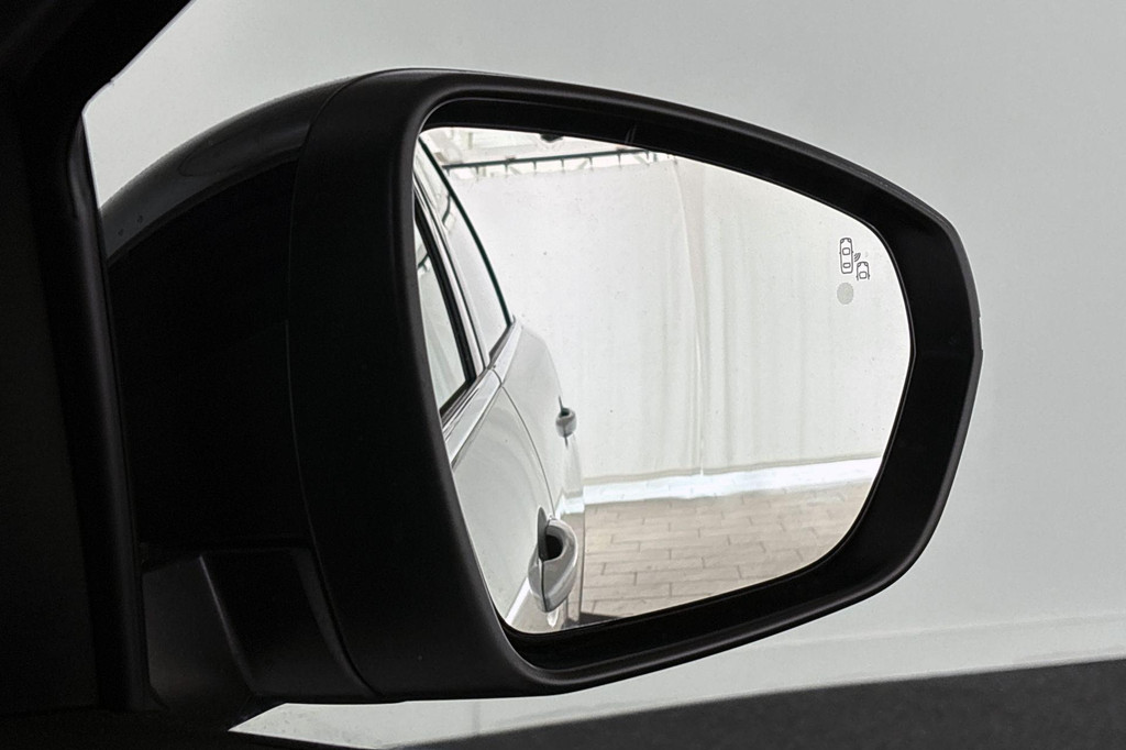 Peugeot 5008 (KKS21V) met abonnement