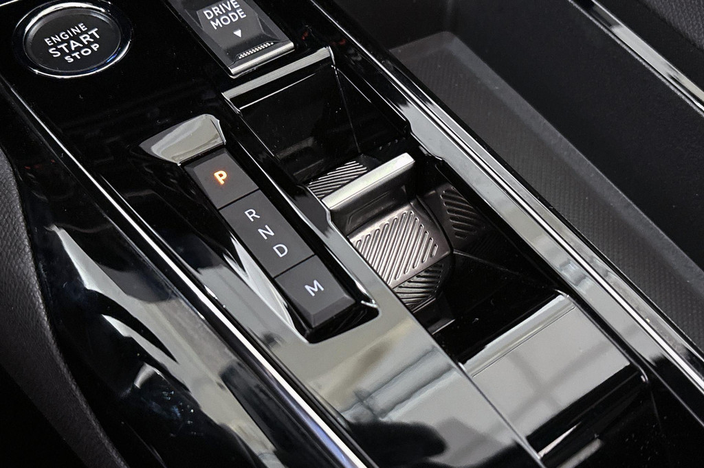 Peugeot 5008 (KKS21V) met abonnement