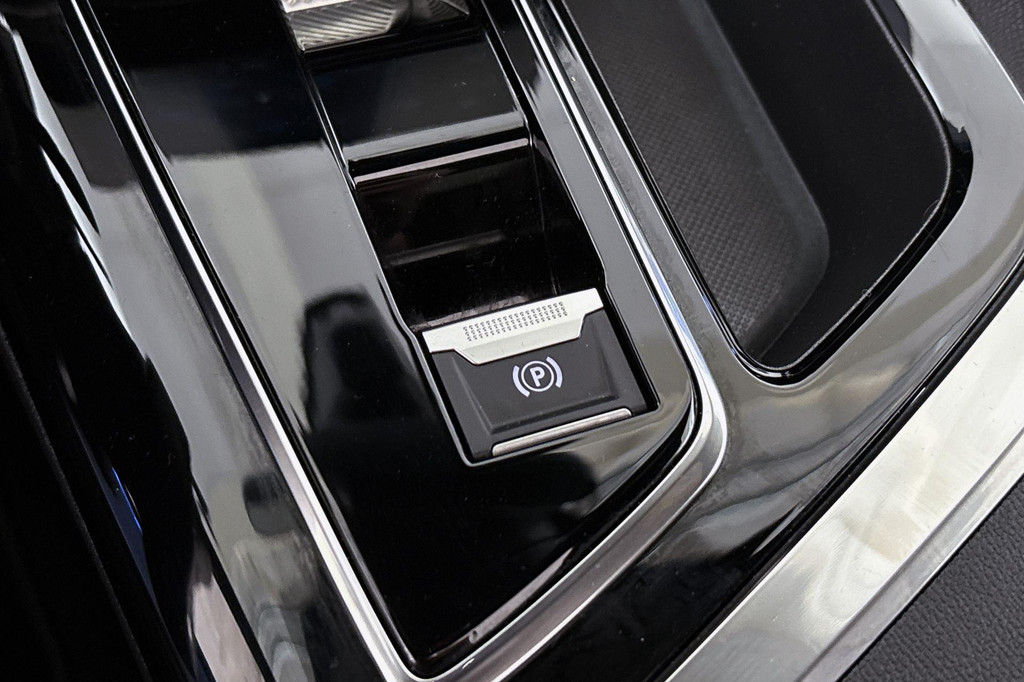 Peugeot 5008 (KKS21V) met abonnement