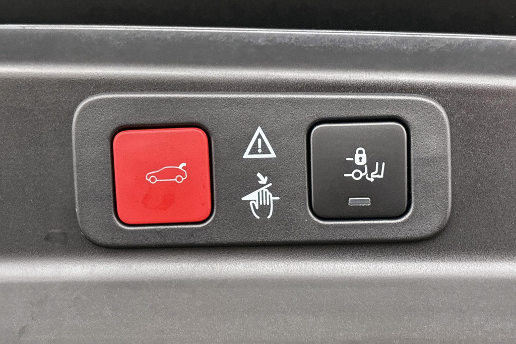 Peugeot 5008 (KKS21V) met abonnement