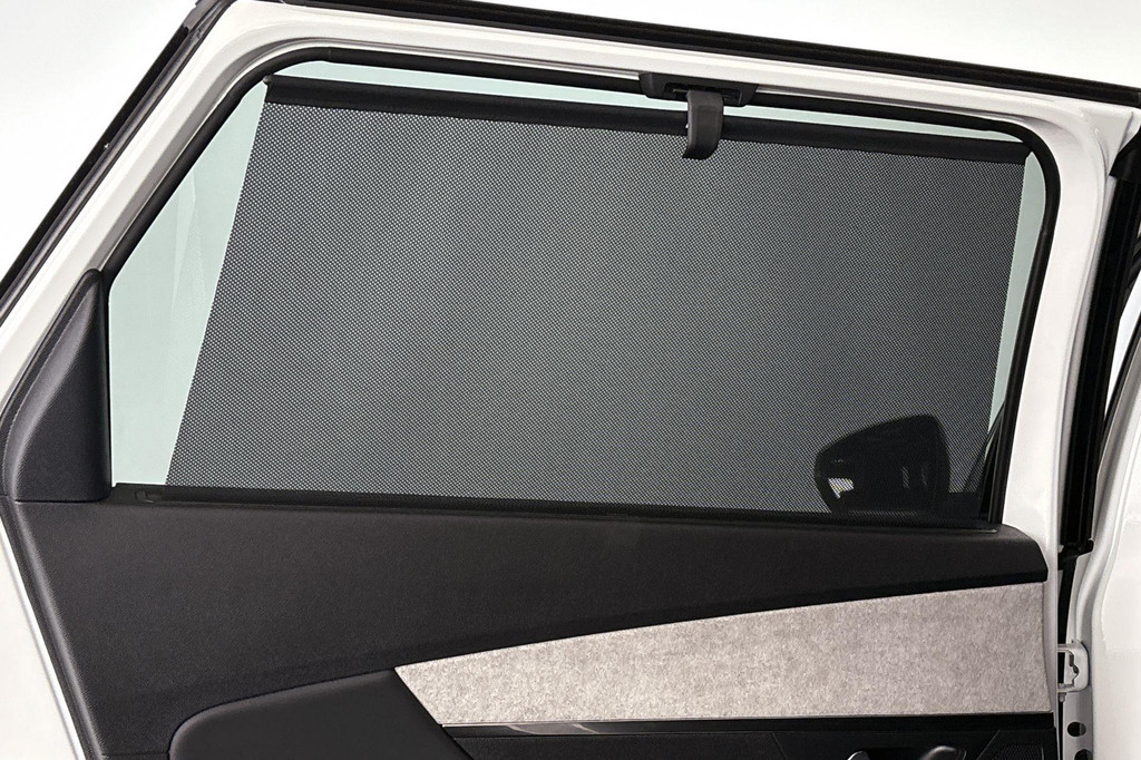 Peugeot 5008 (KKS21V) met abonnement