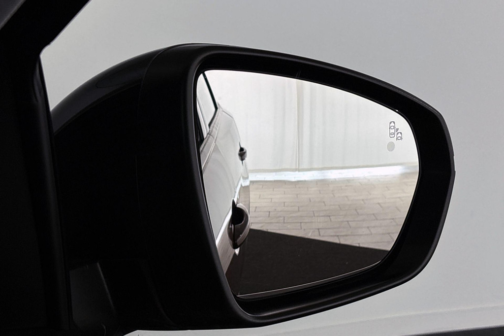 Peugeot 5008 (P358LB) met abonnement