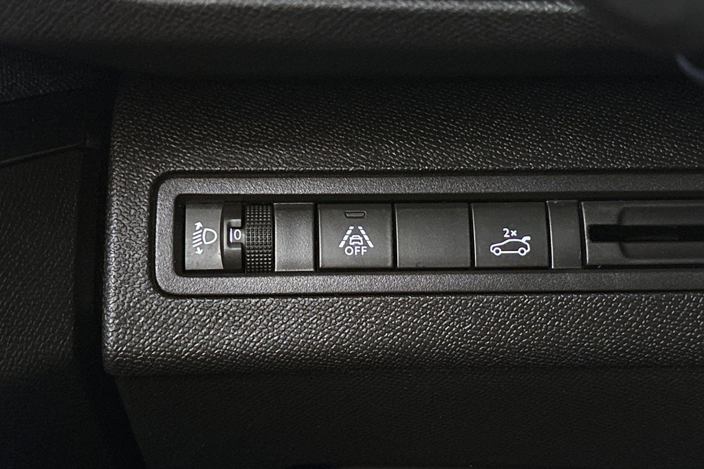 Peugeot 5008 (P358LB) met abonnement