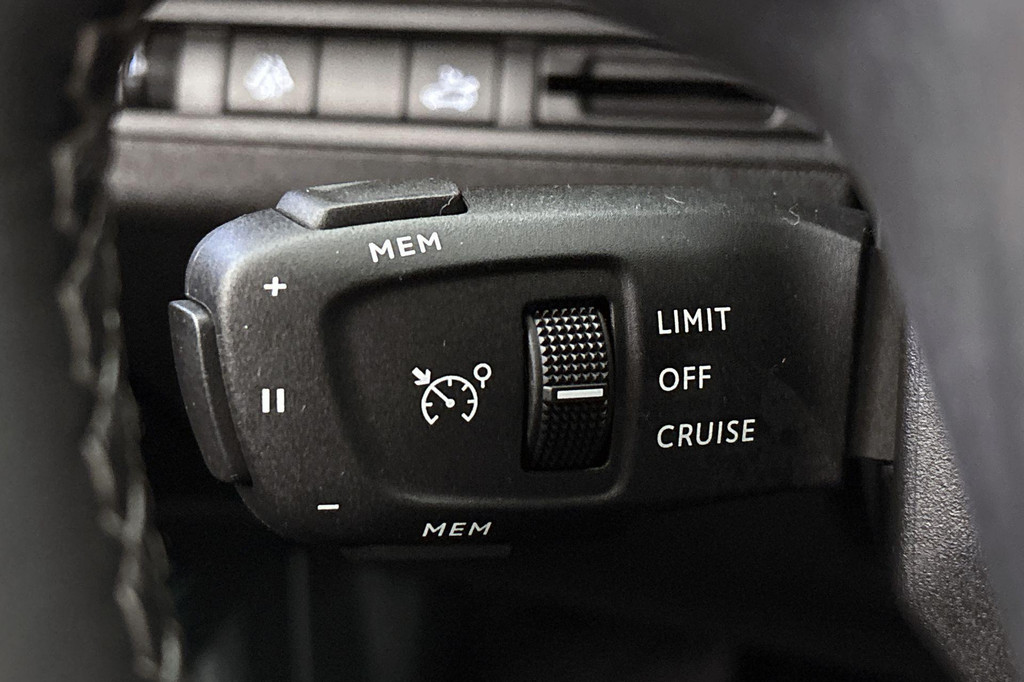 Peugeot 5008 (P358LB) met abonnement