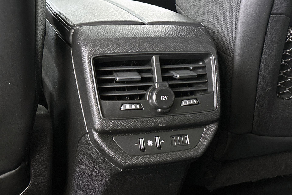 Peugeot 5008 (P358LB) met abonnement