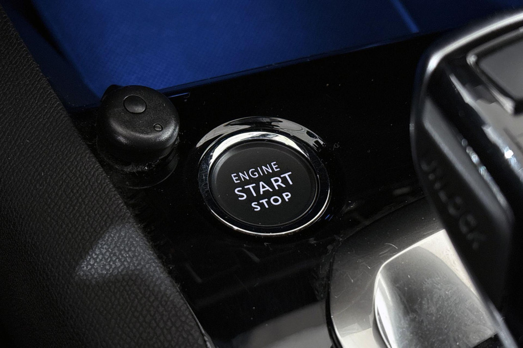 Peugeot 5008 (P358LB) met abonnement
