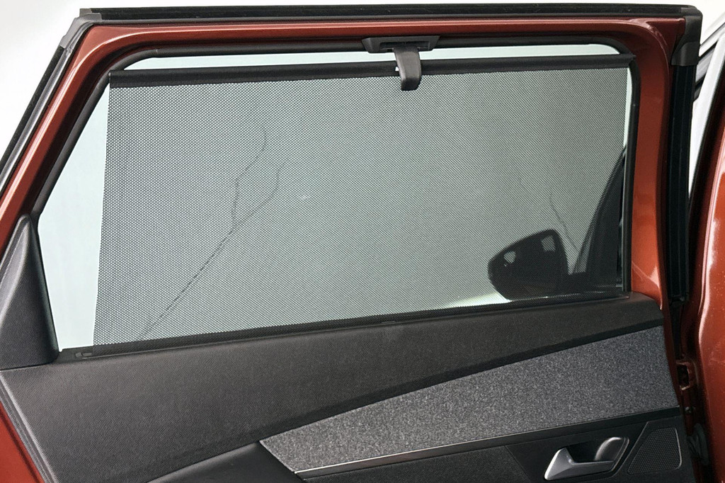 Peugeot 5008 (P358LB) met abonnement