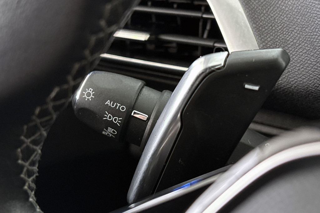 Peugeot 5008 (P358LB) met abonnement