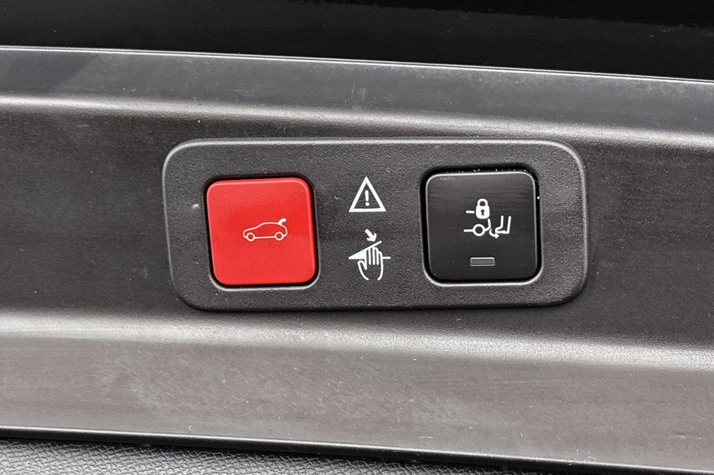 Peugeot 5008 (P358LB) met abonnement