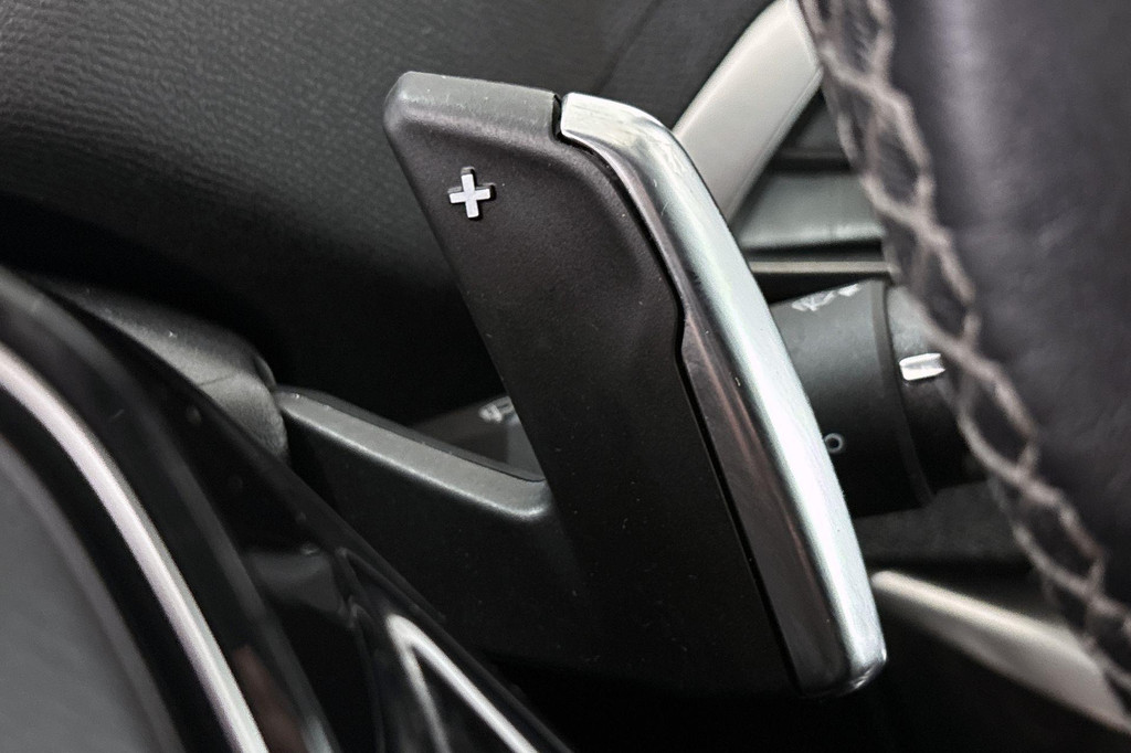 Peugeot 5008 (P358LB) met abonnement