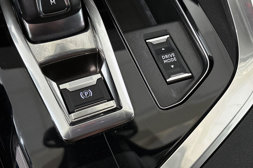Peugeot 5008 (P358LB) met abonnement