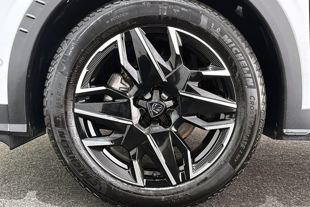 Peugeot 3008 (KGF99V) met abonnement