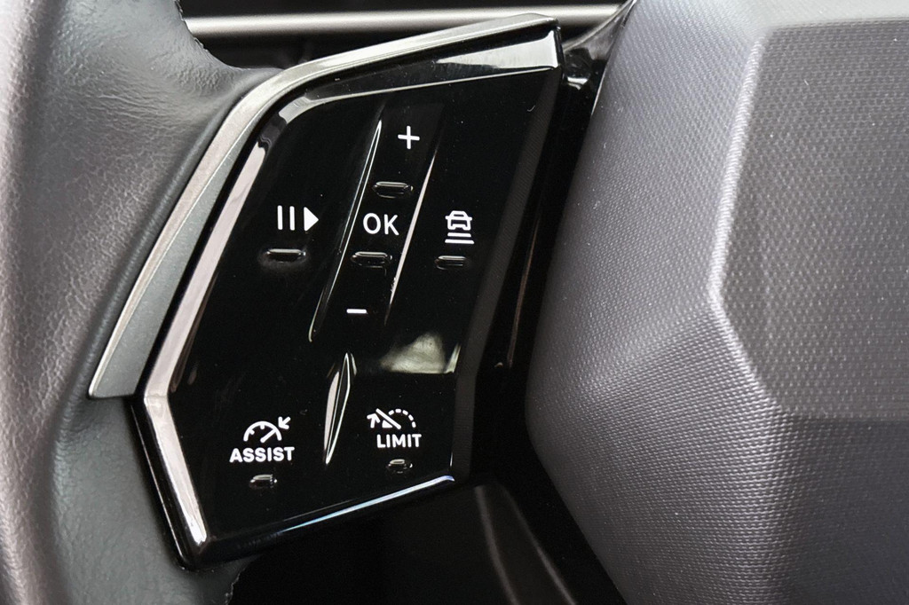 Peugeot 3008 (KGF99V) met abonnement