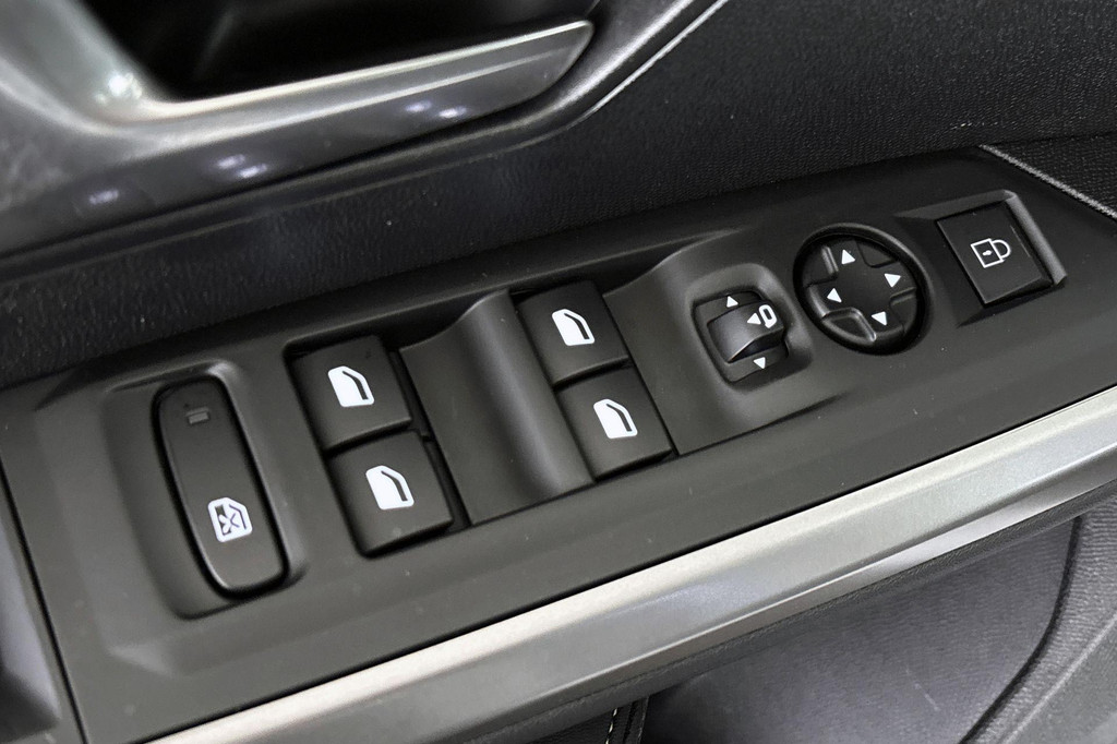 Peugeot 3008 (KGF99V) met abonnement