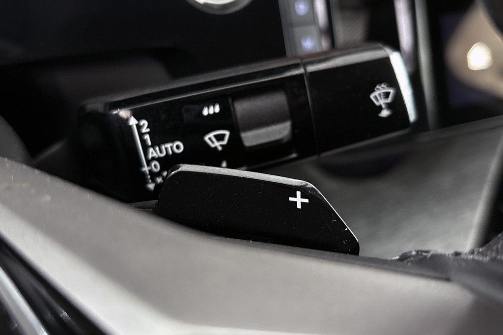 Peugeot 3008 (KGF99V) met abonnement