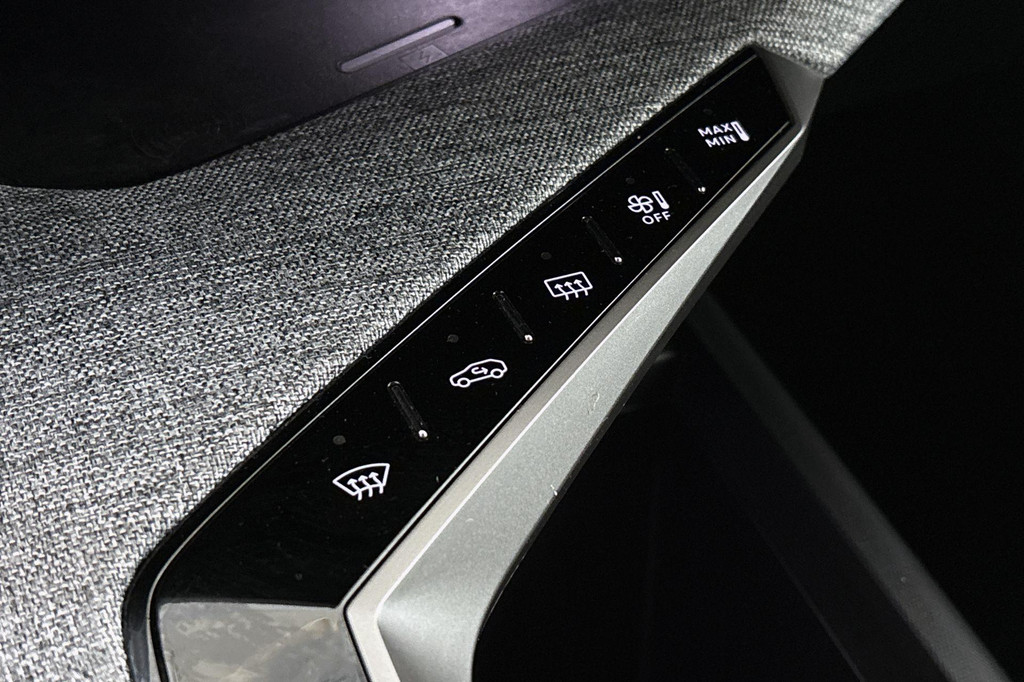 Peugeot 3008 (KGF99V) met abonnement