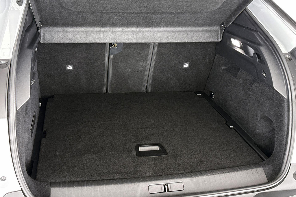 Peugeot 3008 (KGF99V) met abonnement