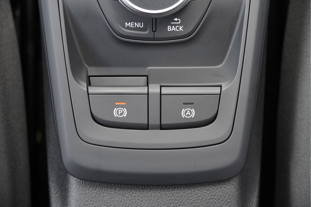 Audi Q2 (L394ZD) met abonnement
