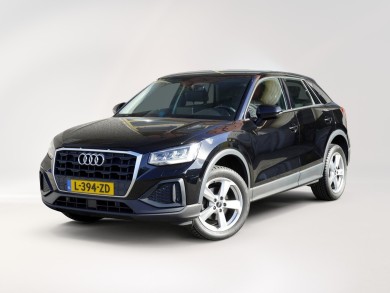 Audi Q2 (L394ZD) met auto abonnement