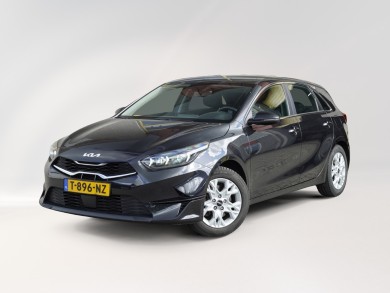 Kia Ceed (T896NZ) met auto abonnement