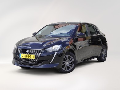 Peugeot 208 (R891SH) met auto abonnement