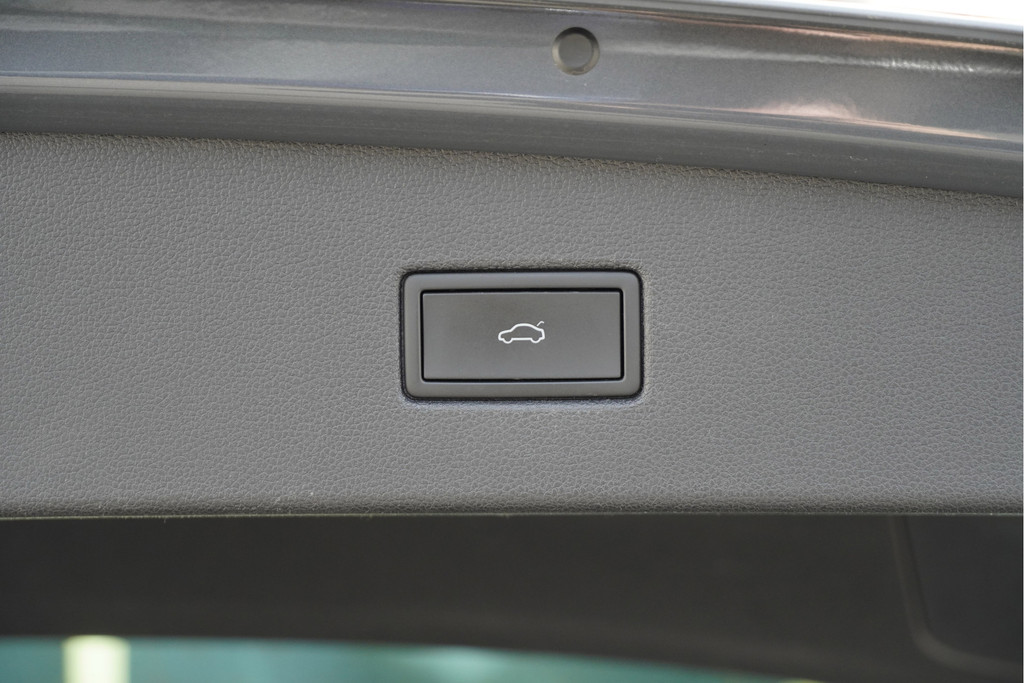 Volkswagen Tiguan (K137KX) met abonnement