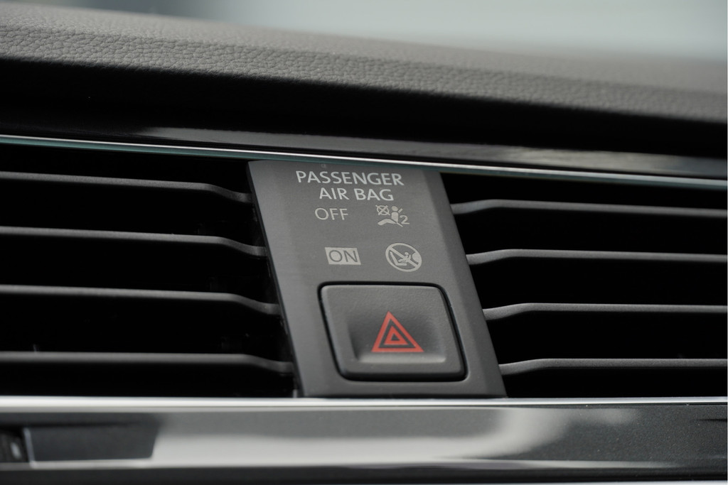 Volkswagen Tiguan (K137KX) met abonnement