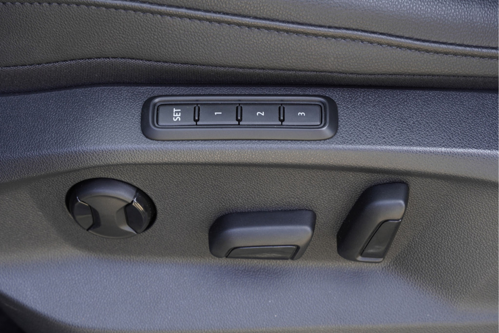 Volkswagen Tiguan (K137KX) met abonnement