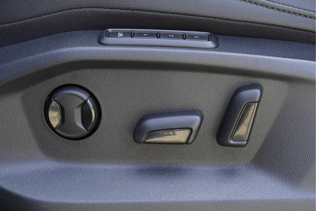 Volkswagen Tiguan (K137KX) met abonnement
