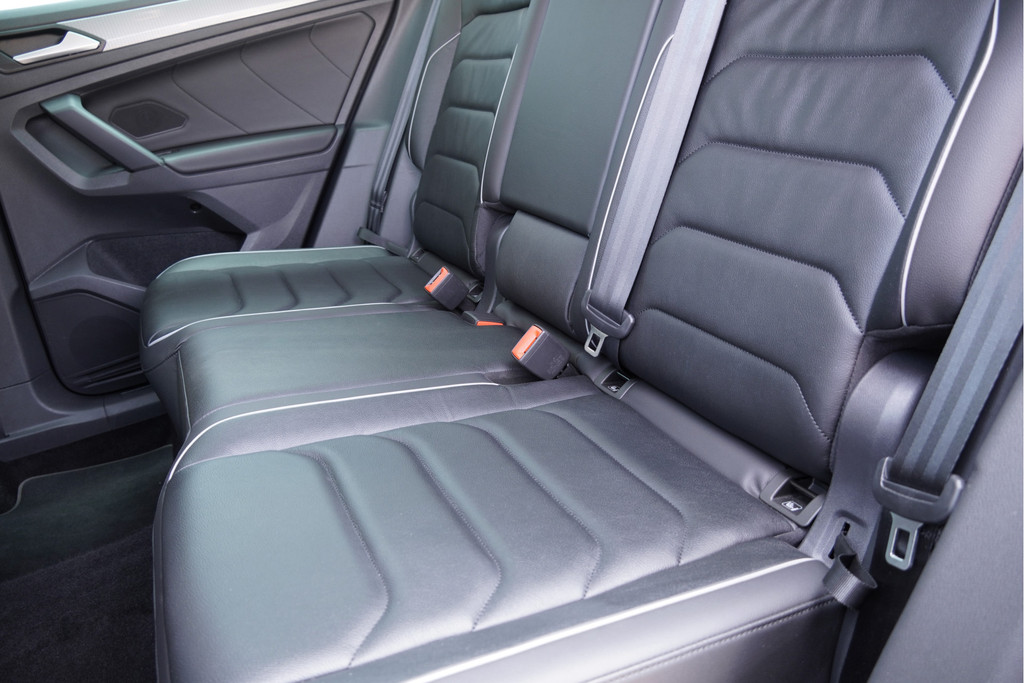 Volkswagen Tiguan (K137KX) met abonnement