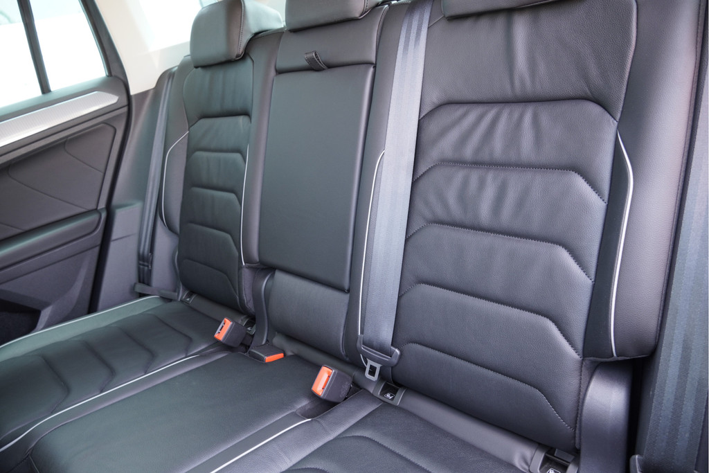 Volkswagen Tiguan (K137KX) met abonnement