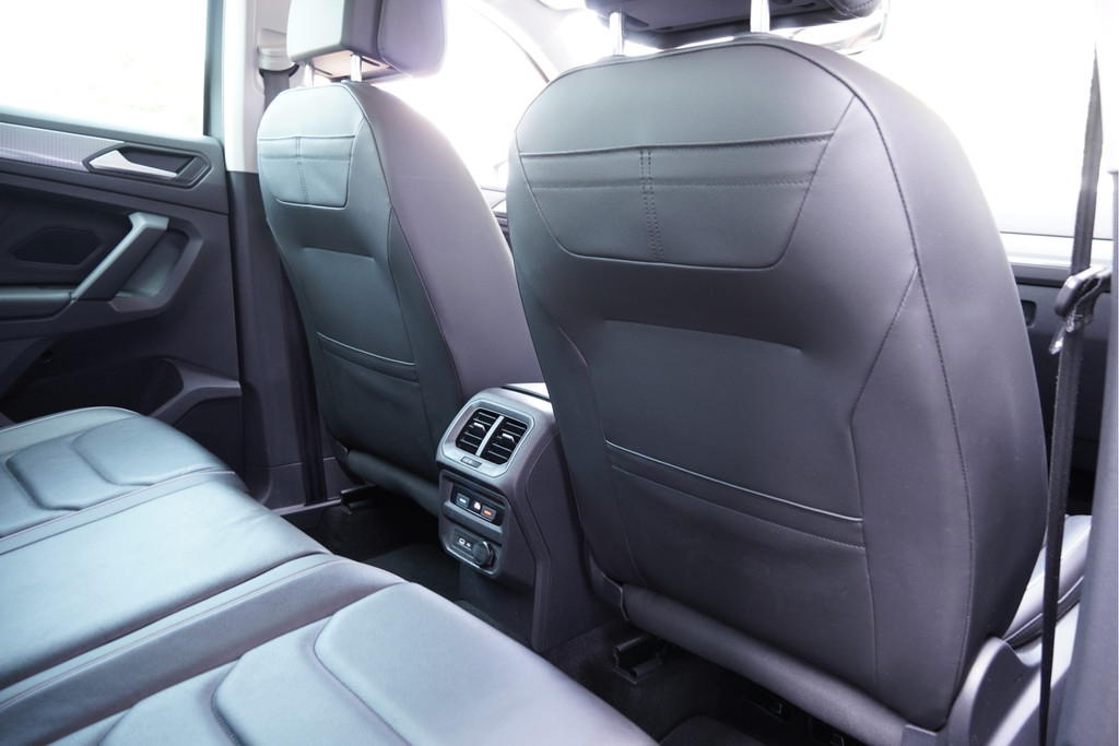 Volkswagen Tiguan (K137KX) met abonnement