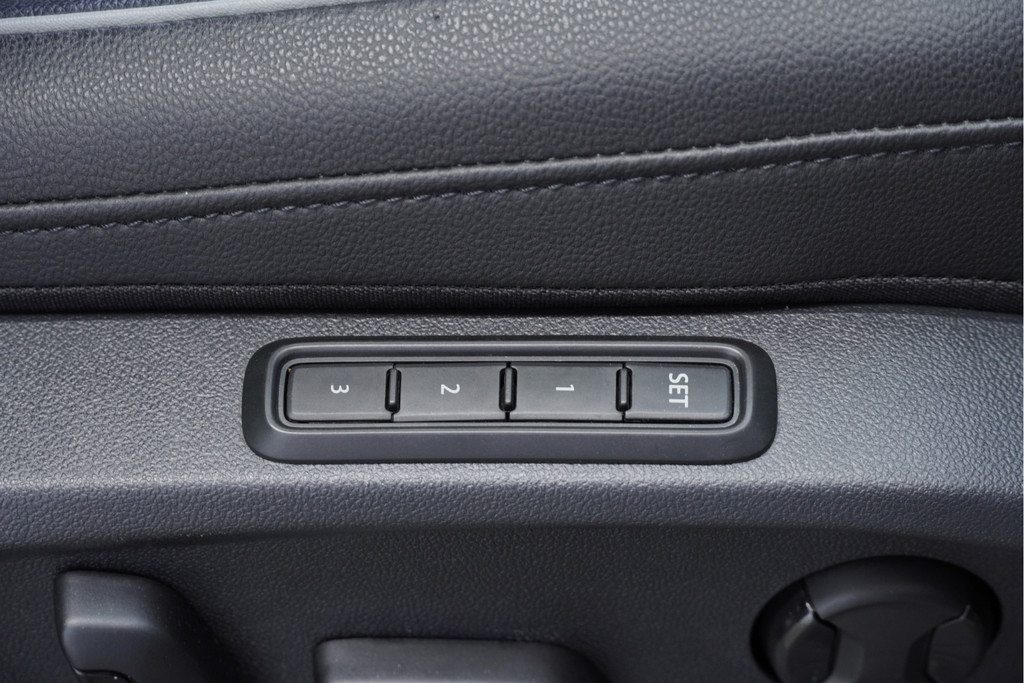 Volkswagen Tiguan (K137KX) met abonnement