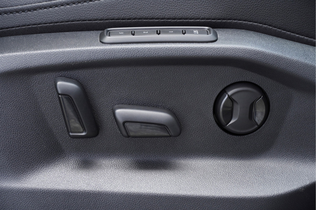 Volkswagen Tiguan (K137KX) met abonnement