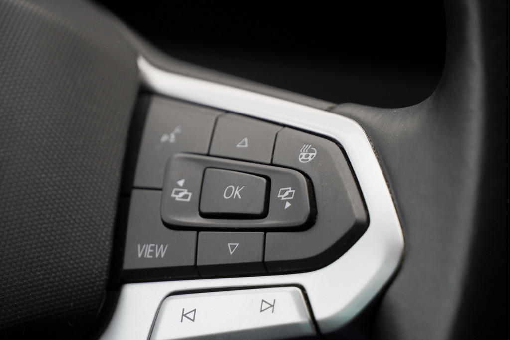 Volkswagen Tiguan (K137KX) met abonnement
